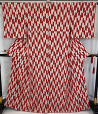 Kimono giapponese vintage