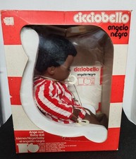 Cicciobello Angelo Negro