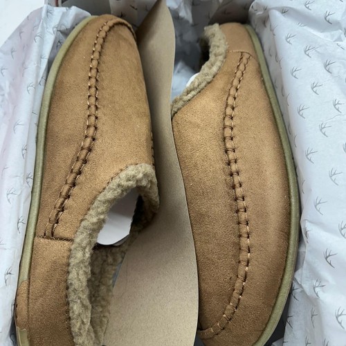 Ciabatta nordica unisex cervi