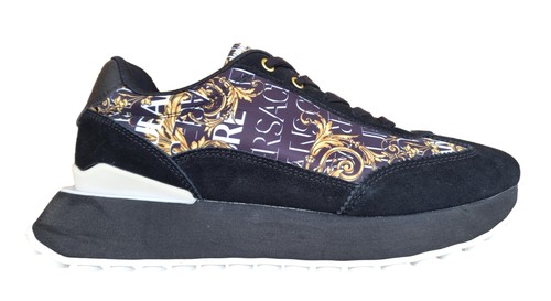 Versace scarpe sneakers - , uomo