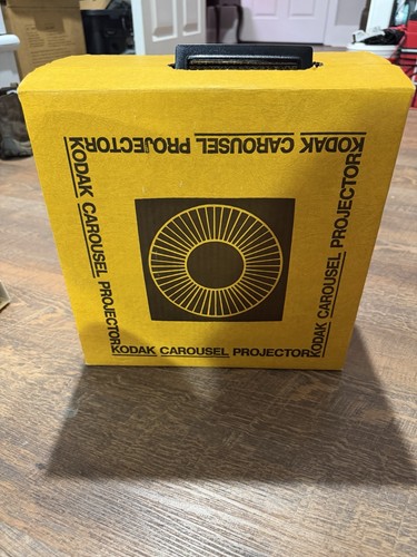Proiettore diapositive kodak - proiettore,