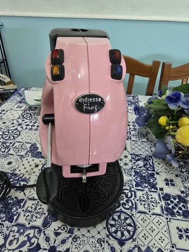 Macchina caffe didiesse - macchina,