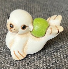 Thun Foca mini animale, con