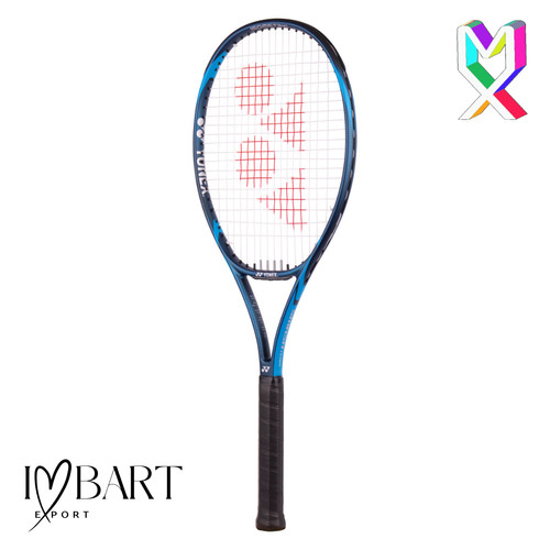 Yonex isometric smash team 100 - smash,