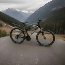 Bici montain bike - bici,