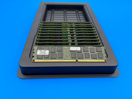 Lot 16gb 2rx4 ddr 3 - 2rx4, ddr-3