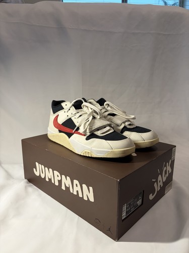 Travis scott jumpman jack - scott, tr