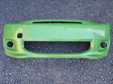 PARAURTI ANTERIORE MITSUBISHI SPACE STAR II 2013R->