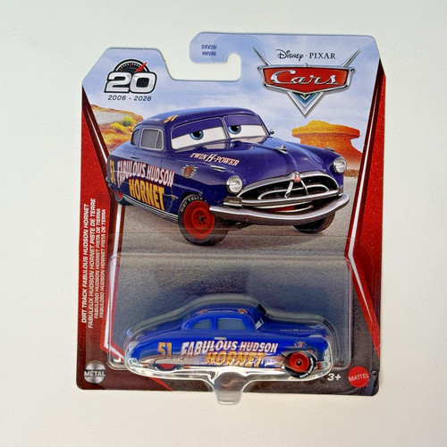 Disney pixar cars dirt - disney,