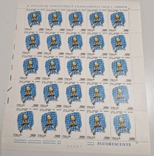 ITALIA CAMPIONE DEL MONDO DI