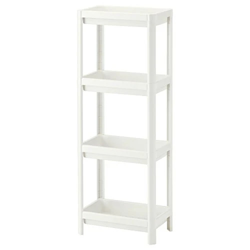 Ikea scaffale vesken - ikea,