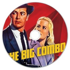 The Big Combo (1955) Public