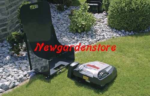 Casetta robot tagliaerba - , bosch