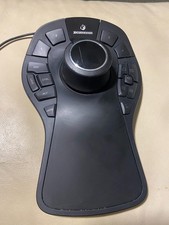 Mouse ergonomico 3Dconnexion