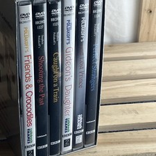 The Stephen Poliakoff