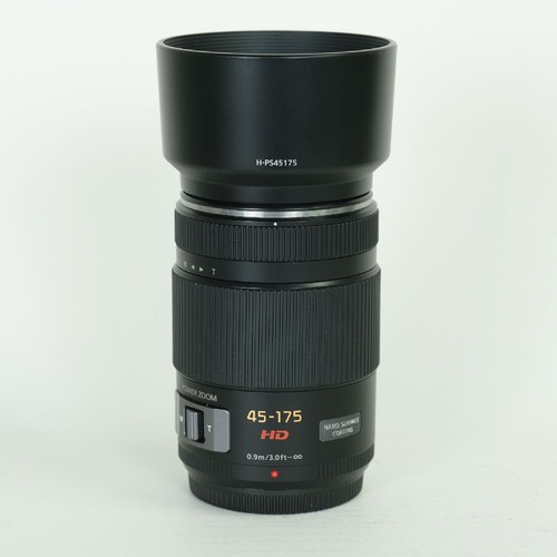 Panasonic lumix vario pz - g,