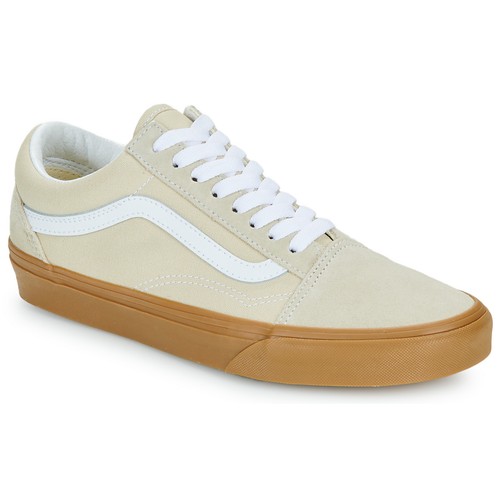 Vans old skool bianco - ,
