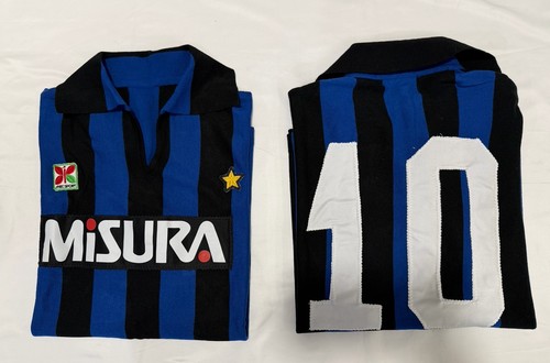 Maglia inter misura 10 - misura, n°10