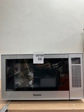 Panasonic ct57jmbpq forno - panasonic, a