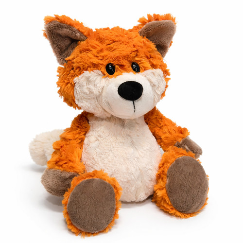 Peluche volpe - volpe,