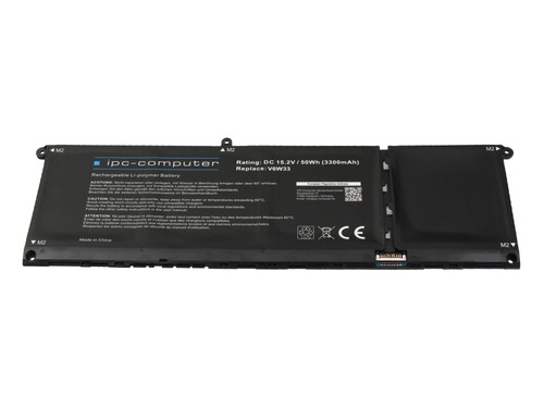 Batteria per dell - dell, 14