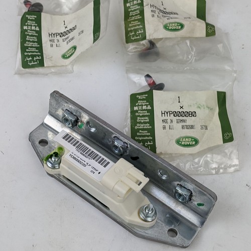 Kit sensore impatto airbag - kit,