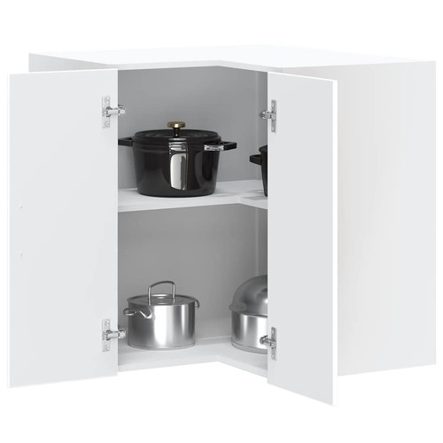 Pensile cucina angolo - cucina,