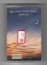 NOMADI - QUANDO VIENE SERA  MC