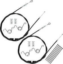Cavo acceleratore 75 pollici