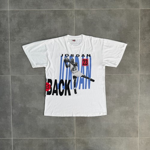 Shirt vintage nike jordan - nike,