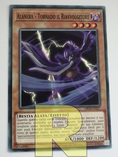 3x Alanera - Tornado il