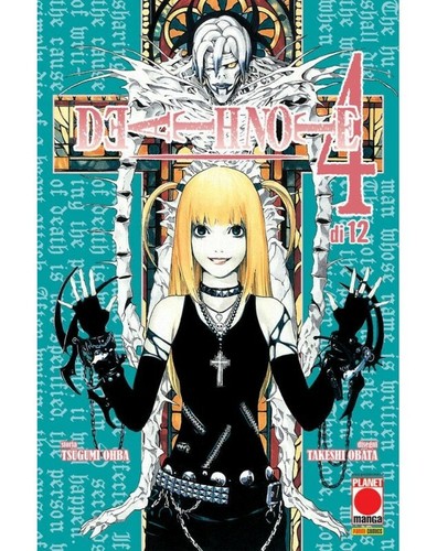 Death note prima - prima, edizione