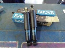 944002 ammortizzatore posteriore per INNOCENTI MINI MINOR 19180