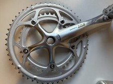Shimano 105 FC-5501 Crankset 53/39 172.5mm Octalink V1 – Road 9 Speed