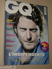 LAPO ELKANN MAGAZINE GQ