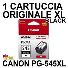 Canon Pixma 545 XL CARTUCCIA