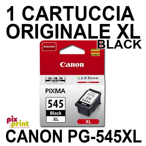 Canon pixma 545 - 545, xl