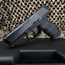 NEW T4E .43 Cal HK VP9
