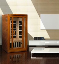 Dynamic 2 Person Far Infrared