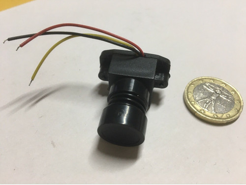 Micro mini telecamera - , camera