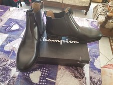 Stivaletti Uomo 45-Soldini