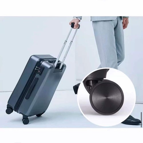 Valigia viaggio unisex - viaggio,