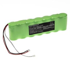 Batteria per Rover Atom Light