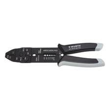 Pinza Crimpatrice Spelafili