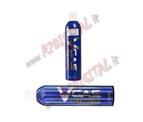 Bomboletta green gas 1000ml - green,