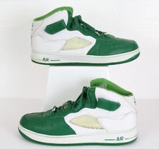 Raro vintage AIR JORDAN AF-1