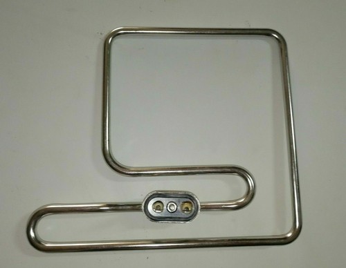 Resistenza 220v 2500w - 2500w, per