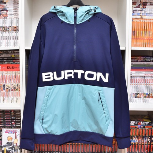 Giacca invernale burton - giacca,