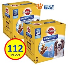 2 CONFEZIONI da 56 Stick -