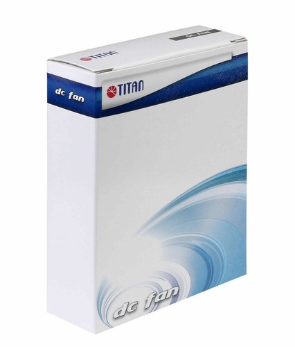 Ventola case 70x70x10mm - pc,